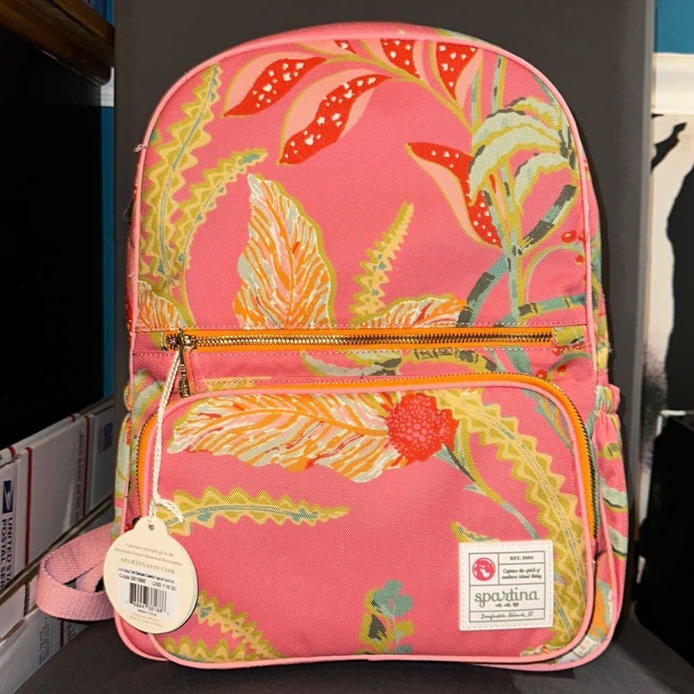 Spartina backpack